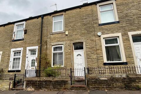 Hudson Street, Burnley 2 bed terraced house for sale