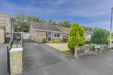Morris Crescent, Preston PR2 2 bed bungalow for sale