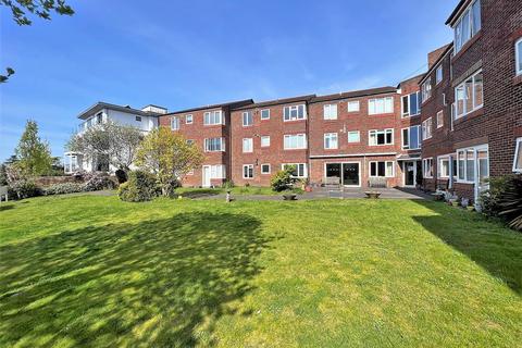 12 Mount Pleasant Road, Poole, BH15 1 bed retirement property for sale