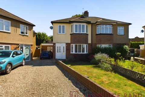 Leys Close, Harefield, Uxbridge... 3 bed semi