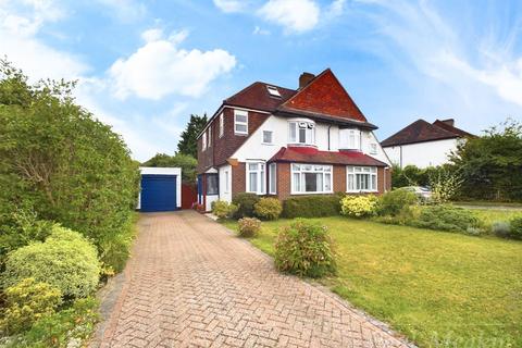 Mitchley Hill, South Croydon 5 bed semi