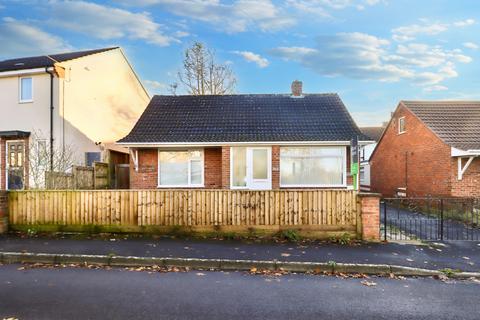 Portland Road, Street 2 bed bungalow for sale