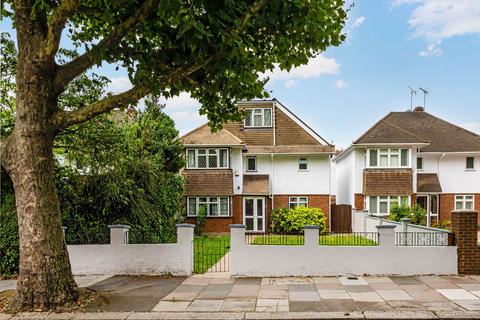 Argyle Road, Ealing 4 bed detached house for sale