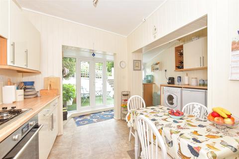 New Road, Brading, Isle of Wight 2 bed terraced house for sale