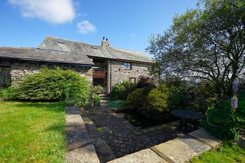 Gawthwaite Farm, Gawthwaite, Nr... 3 bed house for sale