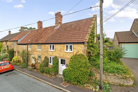 Higher Street, Norton Sub Hamdon... 3 bed terraced house for sale