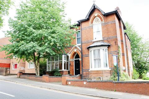 Lysways Street, Walsall 2 bed flat for sale