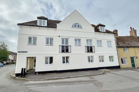 Downton 2 bed flat for sale