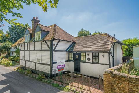 The Street, Thakeham, RH20 2 bed cottage for sale