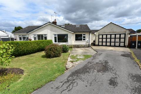 Martindale Avenue, Wimborne, Dorset... 3 bed bungalow for sale