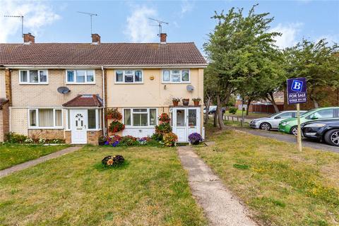 Nether Priors, Basildon, Essex, SS14 3 bed end of terrace house for sale