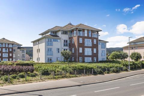Trinity Way, Minehead, Somerset, TA24 2 bed apartment for sale