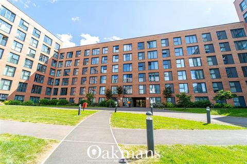 Axium, Windmill Street, B1 2 bed apartment for sale