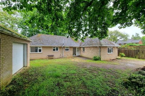 3 bedroom bungalow for sale