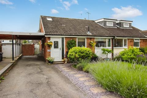 Woodlands Way, Hurworth Place... 3 bed semi