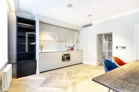 Chambers House, Covent Garden WC2B 1 bed apartment for sale