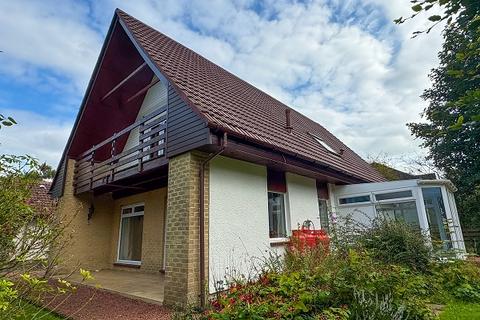 Cumloden Court, Newton Stewart DG8 4 bed detached house for sale