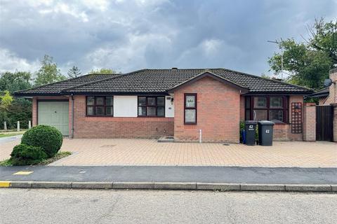 Alexandra Road, Rayleigh 3 bed detached bungalow for sale