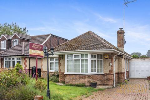 Damian Way, Hassocks, BN6 4 bed chalet for sale