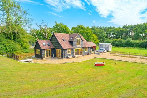 Lewes Road, Laughton, East Sussex, BN8 3 bed detached house for sale