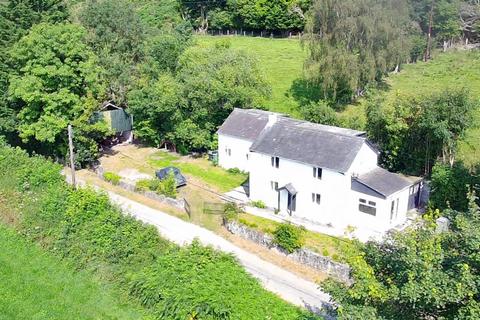 Llannefydd, Denbigh LL16 4 bed house for sale