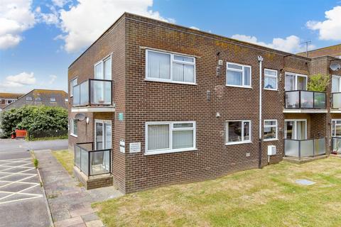 Sutton Avenue, Peacehaven, East Sussex 2 bed ground floor flat for sale