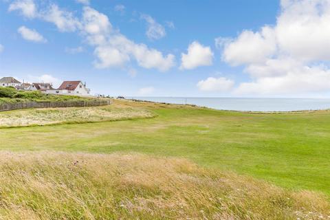 Sutton Avenue, Peacehaven, East Sussex 2 bed ground floor flat for sale