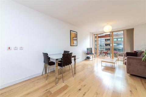 83 Crampton Street, London SE17 2 bed flat for sale