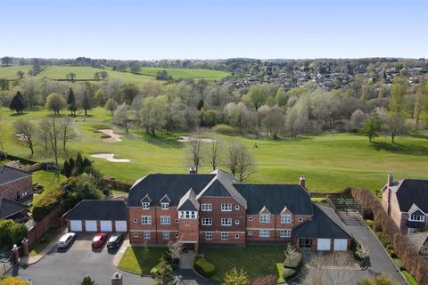 Walton Heath Drive, Macclesfield 2 bed apartment for sale