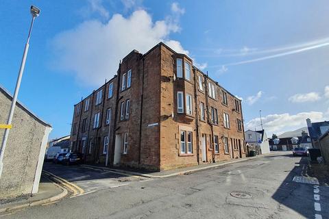 Kirkwood Place, Girvan KA26 1 bed flat for sale