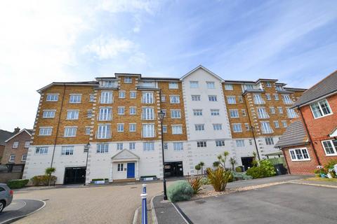 Golden Gate Way, Eastbourne 2 bed flat for sale