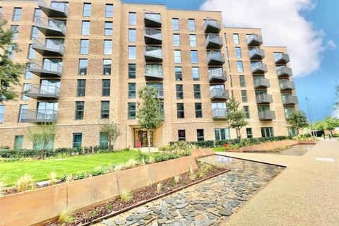 Darjeeling House, Memorial Avenue... 2 bed apartment for sale
