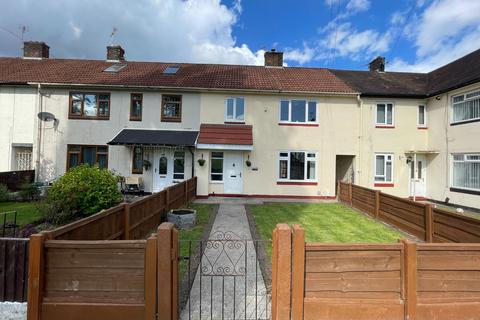 Manchester, Manchester M23 3 bed terraced house for sale