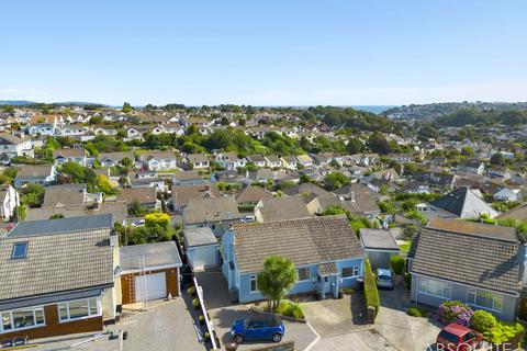 Higher Copythorne, Brixham, TQ5 3 bed detached bungalow for sale