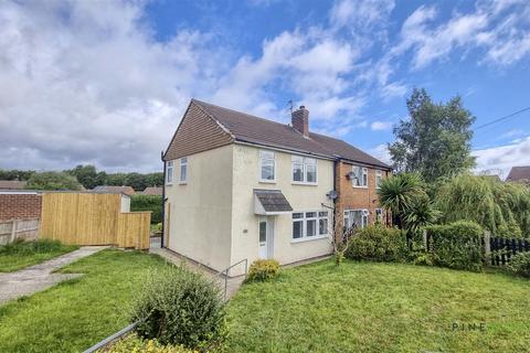 Masefield Avenue, Chesterfield S42 3 bed semi