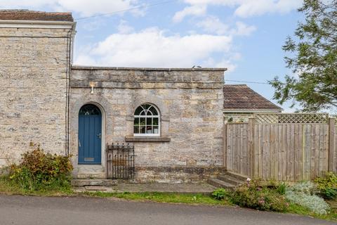 Chapel Lane, South Barrow, Yeovil... 2 bed semi