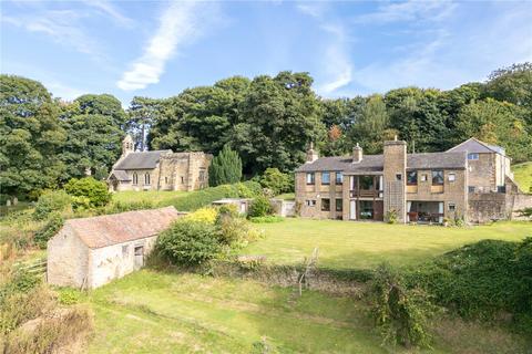Dalby, York, North Yorkshire 5 bed detached house for sale