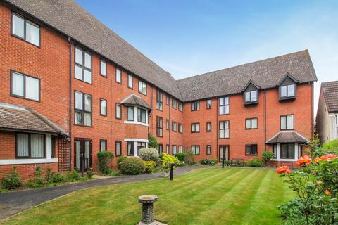 The Limes, Linden Road, Bedford 2 bed retirement property for sale