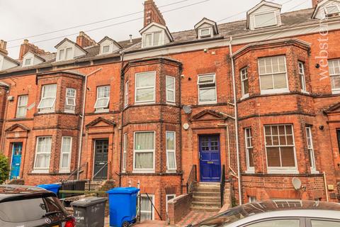 Grosvenor Road, Norwich NR2 4 bed terraced house for sale