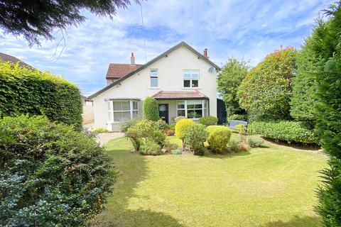 Hollins Lane, Hampsthwaite 5 bed detached house for sale