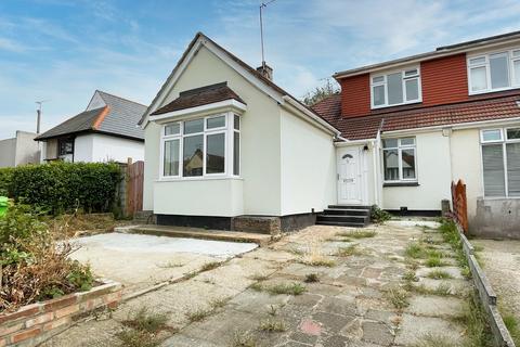 5 bedroom semi-detached bungalow for sale