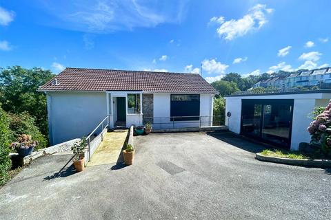 Chambercombe Park Road, Ilfracombe EX34 3 bed detached house for sale
