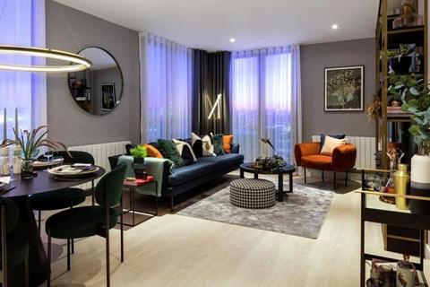 Slate Street, Manchester 1 bed apartment for sale