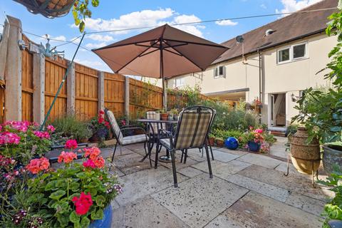 Stratton, Dorchester, Dorset 3 bed terraced house for sale