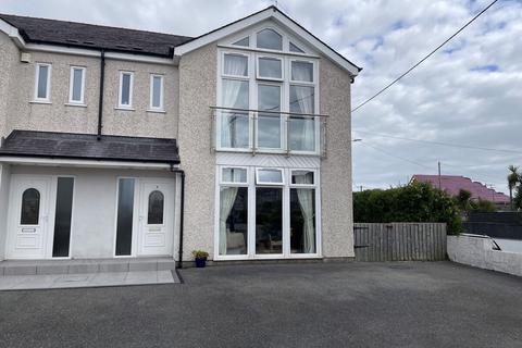 Overstrand Avenue, Rhosneigr, LL64 3 bed semi