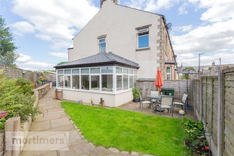 Fox Street, Clitheroe, Lancashire, BB7 3 bed end of terrace house for sale