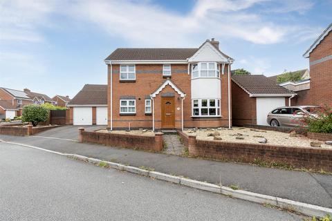 Honiton 4 bed detached house for sale