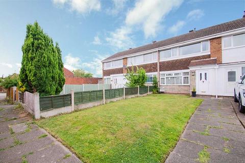 Ferndale Close, Burntwood WS7 3 bed terraced house for sale