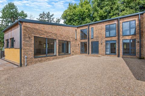 5 bedroom barn conversion for sale