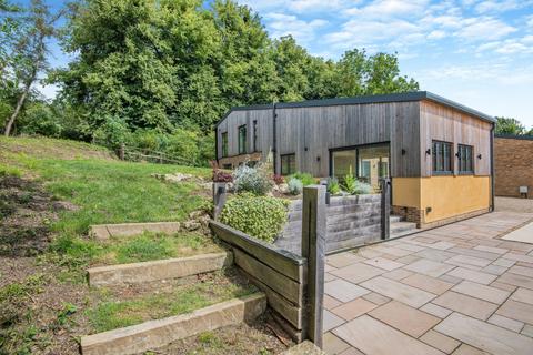 5 bedroom barn conversion for sale